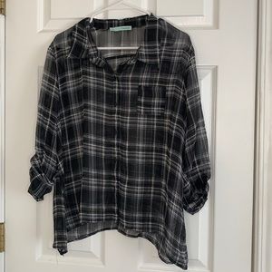 Women’s blouse